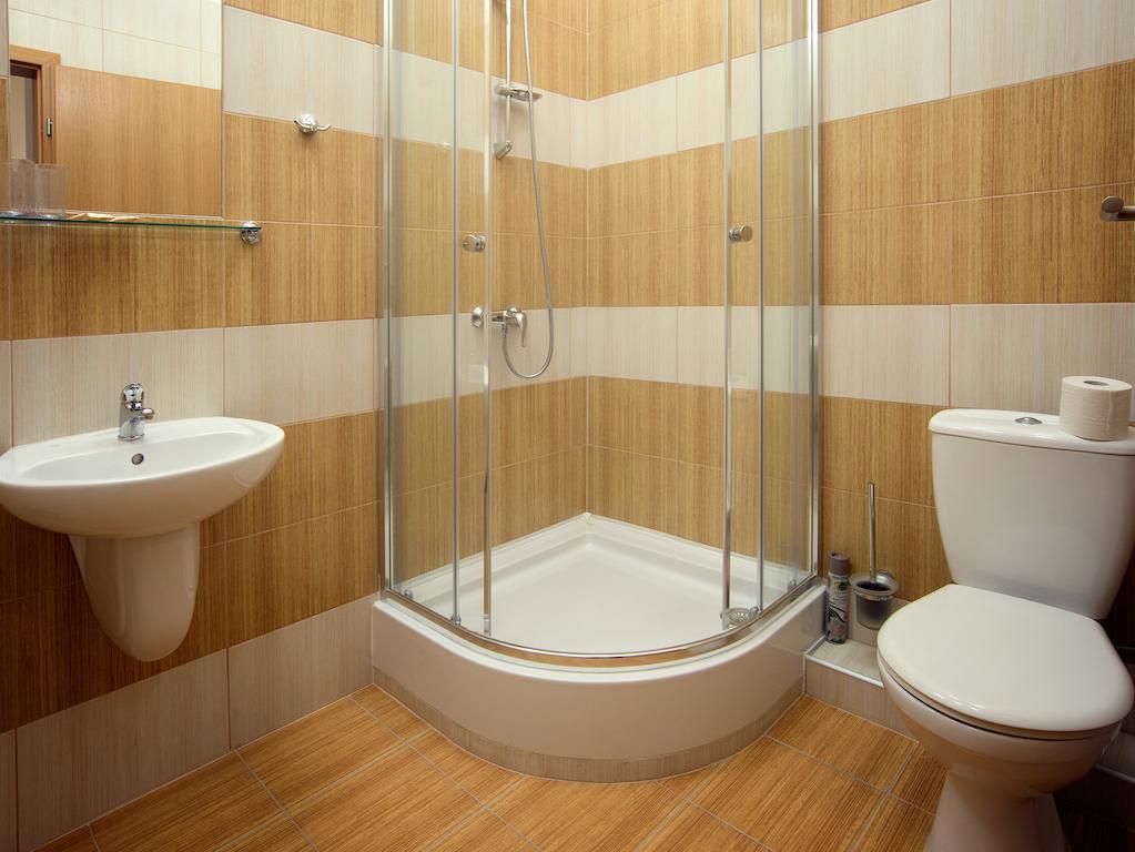 Kamanos Hotel Utena Room photo